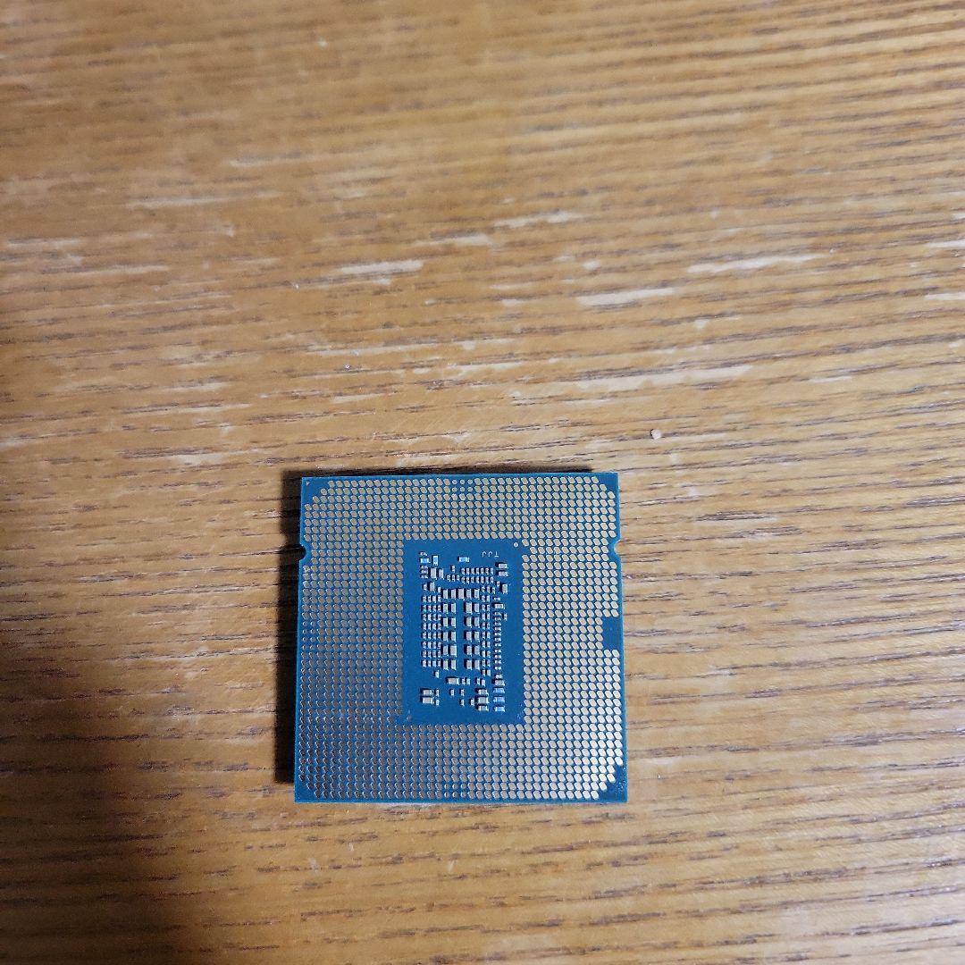 CPU Intel Core i5-10505 3.20GHz CPU