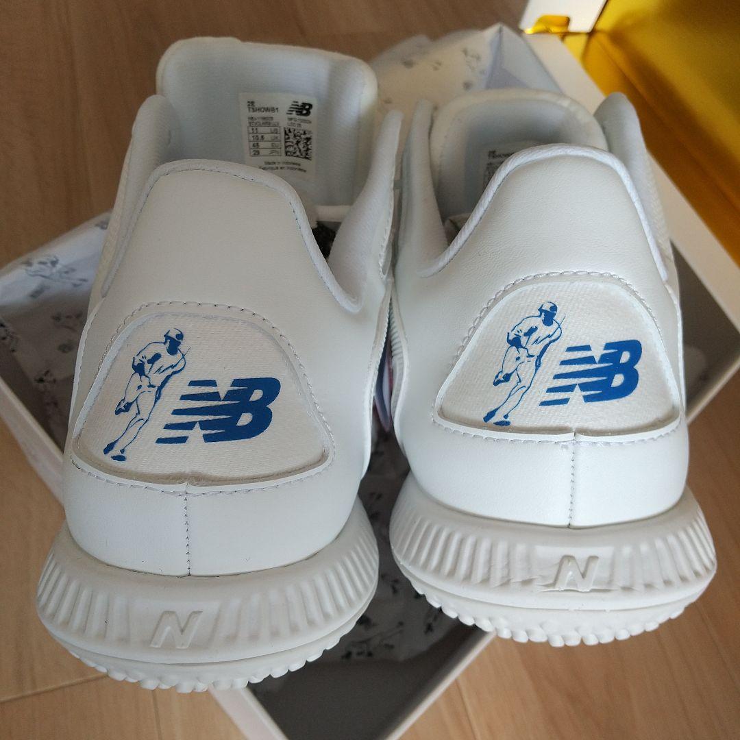 大谷翔平モデル New Balance SO1 29cm2E - メルカリ