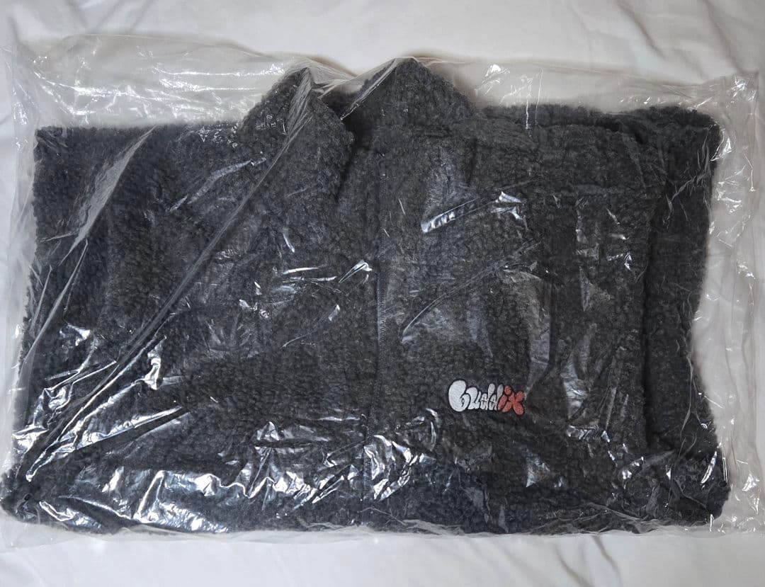 buddix ベストFANTASTICS