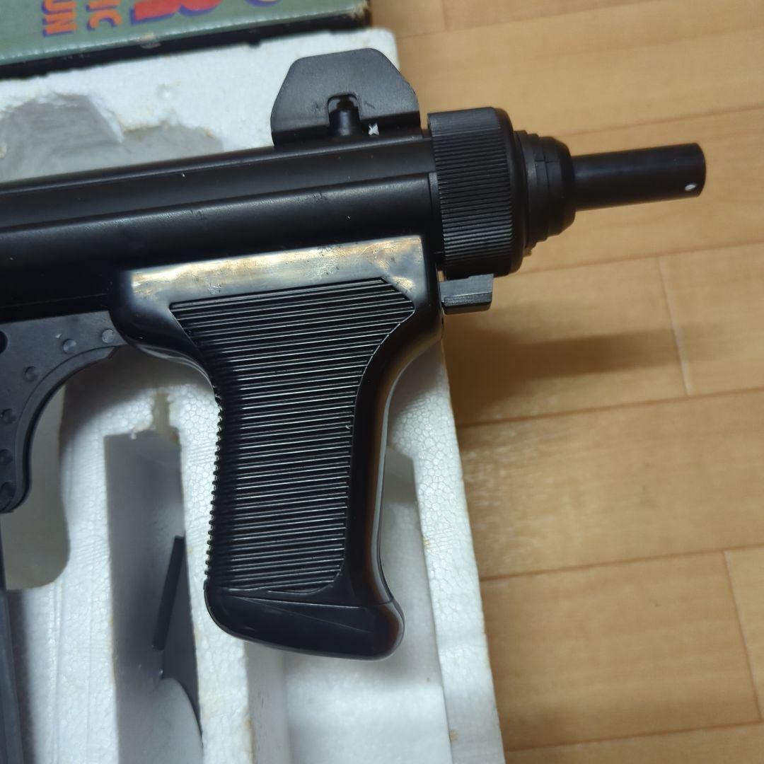 MGC ベレッタ M12S ペネトレーターガスガン ジャンク品 2851番