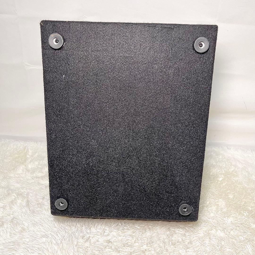 美品】Behringer VP1220F フロアモニター 音出し確認済み - メルカリ