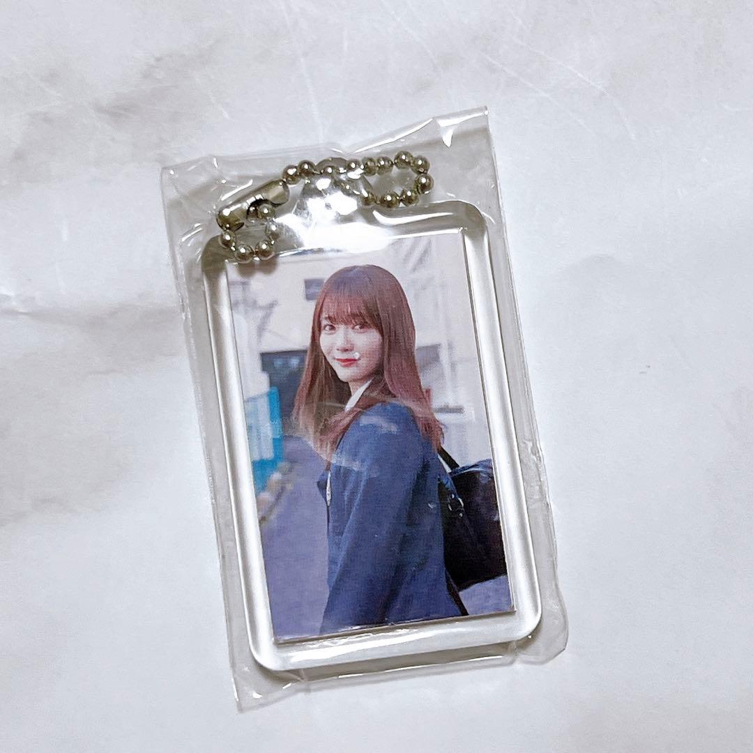 櫻坂46 サクコイ 田村保乃 第1回リアル特典 カレシイベント - メルカリ