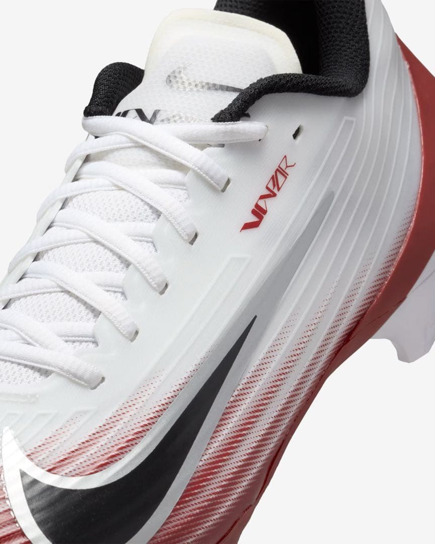 【新品・未使用】26.5cm NIKE Vapor Speed 3 TBスパイク