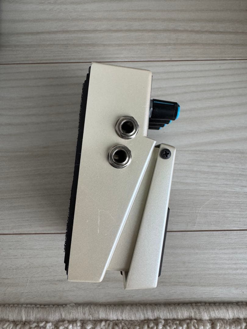 ギター BOSS Digital Delay DD-8