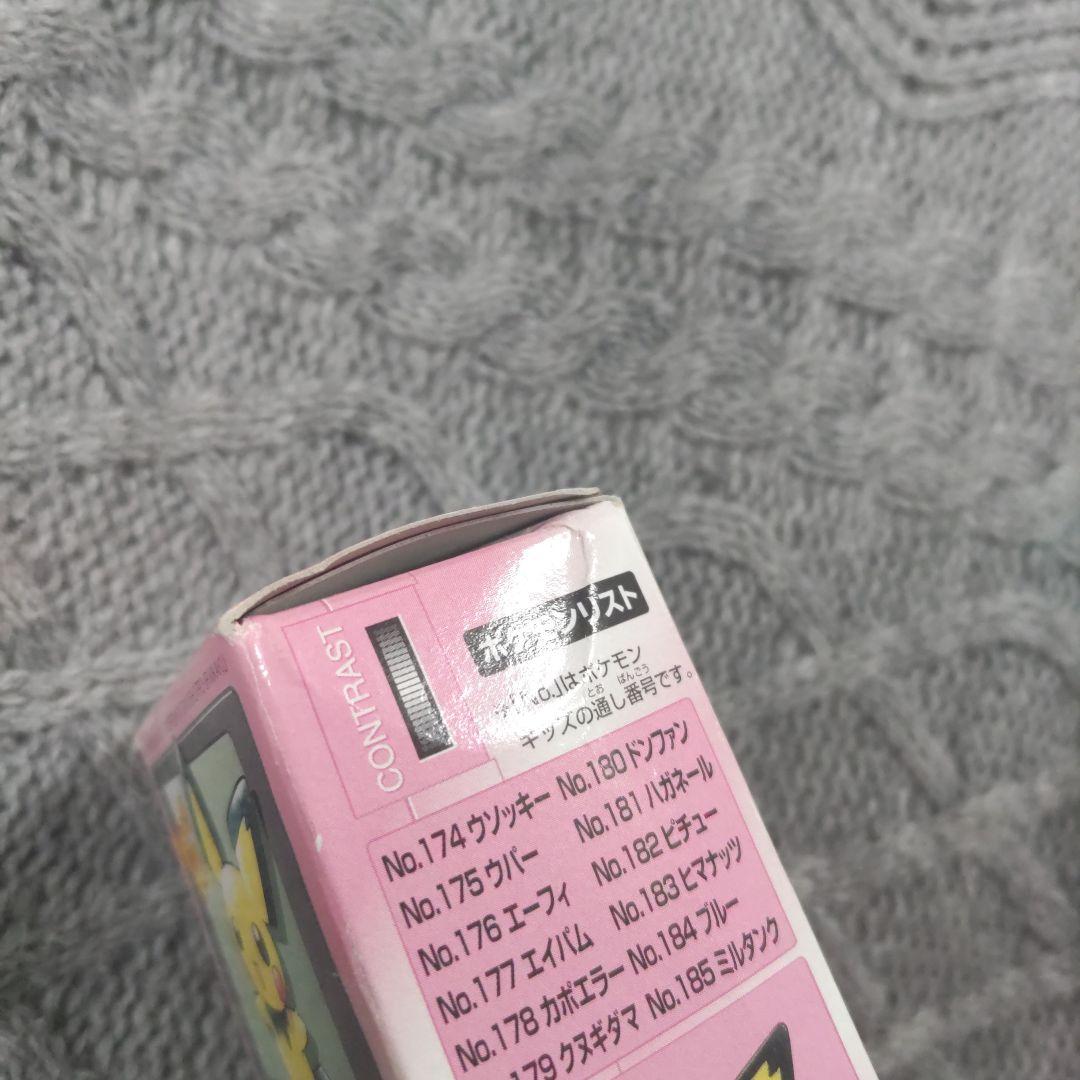 ポケモンキッズ 未開封 - メルカリ