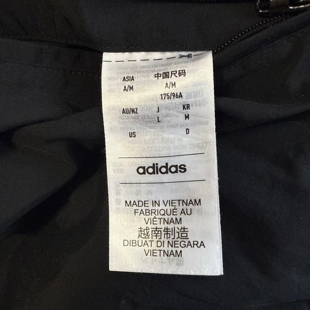 adidas ドイツ代表 アンセムジャケット リバーシブル - メルカリ