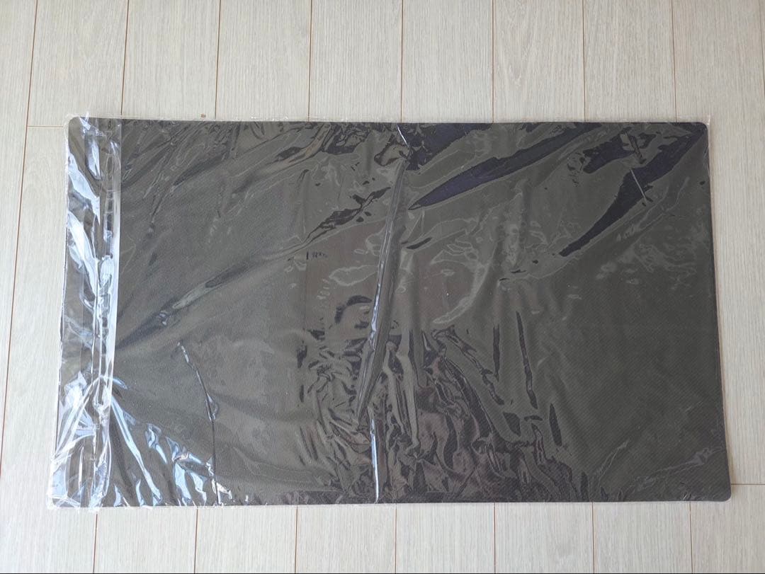 遊戯王 韓国限定 神芸なる知恵の乙女 プレイマット