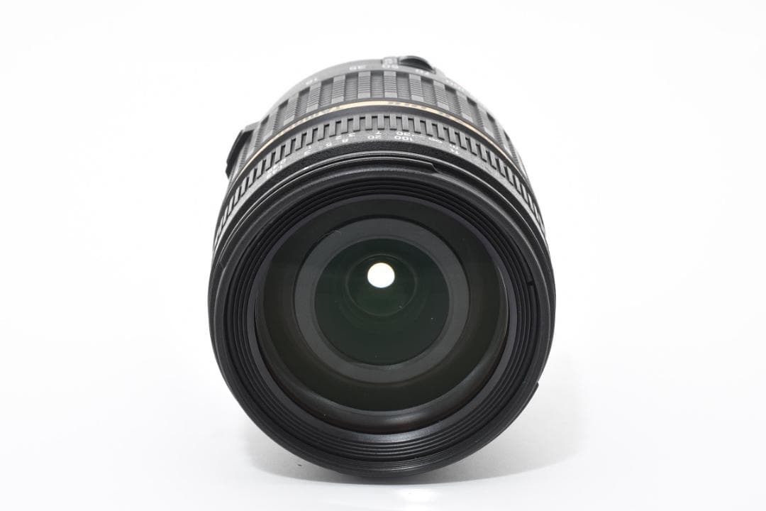 ★美品★タムロ 18-200mm F3.5-6.3 XR Di II キヤノン
