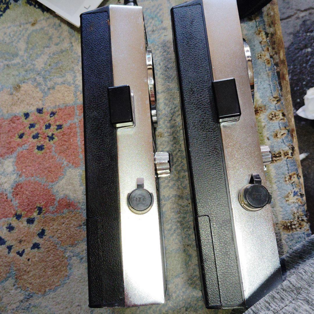 廊棚 神田通信 神田トランシーバー CB-723 - メルカリ