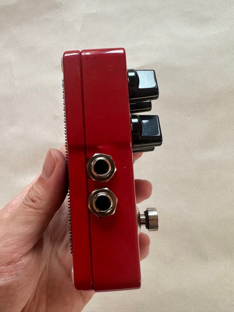 【新品未使用】tc electronic Hall of Fame 2 リバーブ