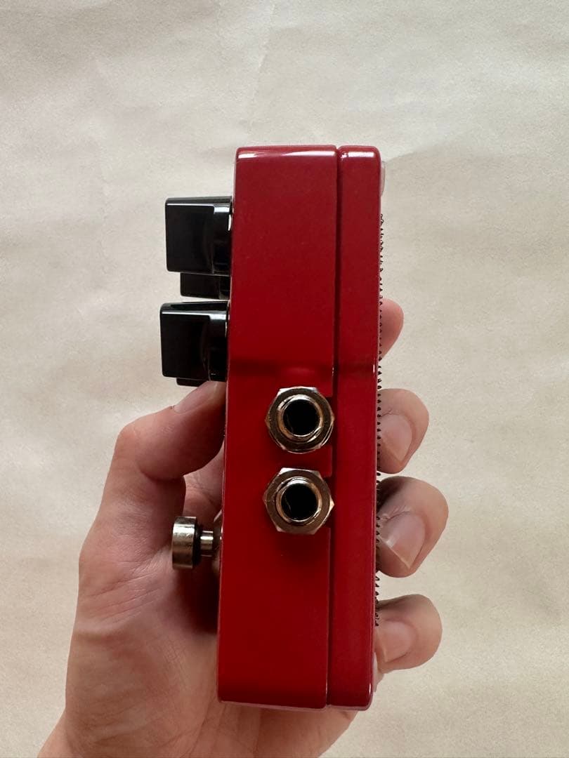 【新品未使用】tc electronic Hall of Fame 2 リバーブ