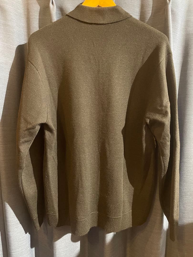 トップス Supreme Faux Fur Zip Up Cardigan \"Black\"