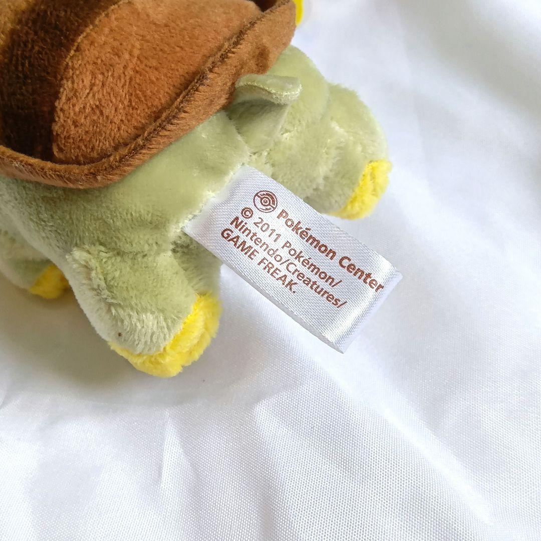 ポケモンキャンバス　ぬいぐるみ　7体まとめ売り　ポケモンセンター