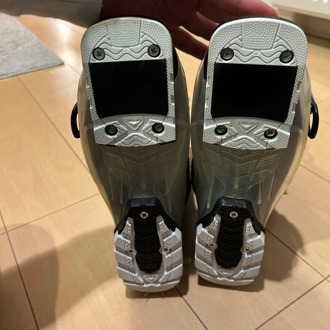 スキー SALOMON QUEST ACCES70 W 24.5cm