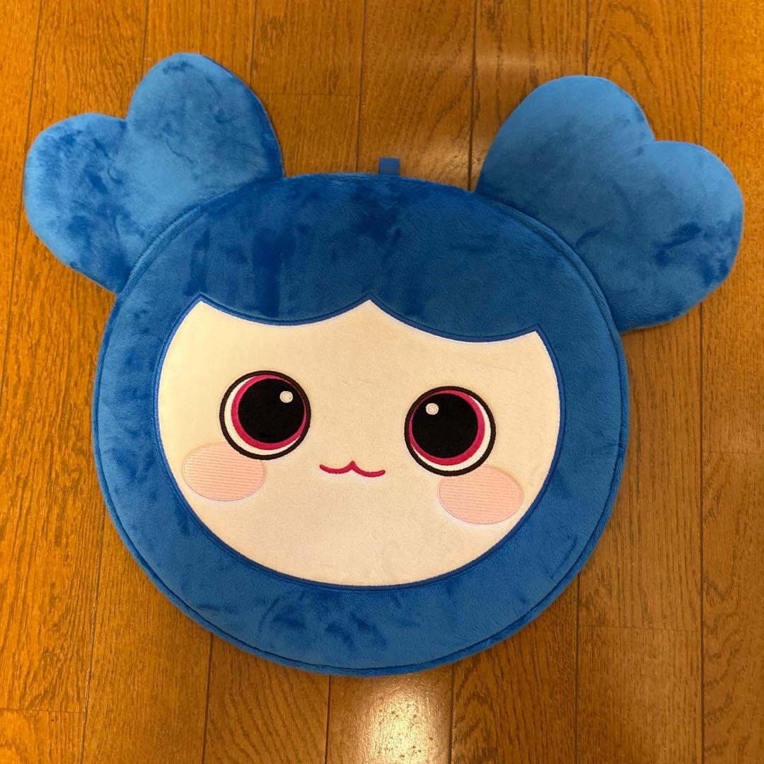 TWICE うちわカバーケース ツウィ - メルカリ