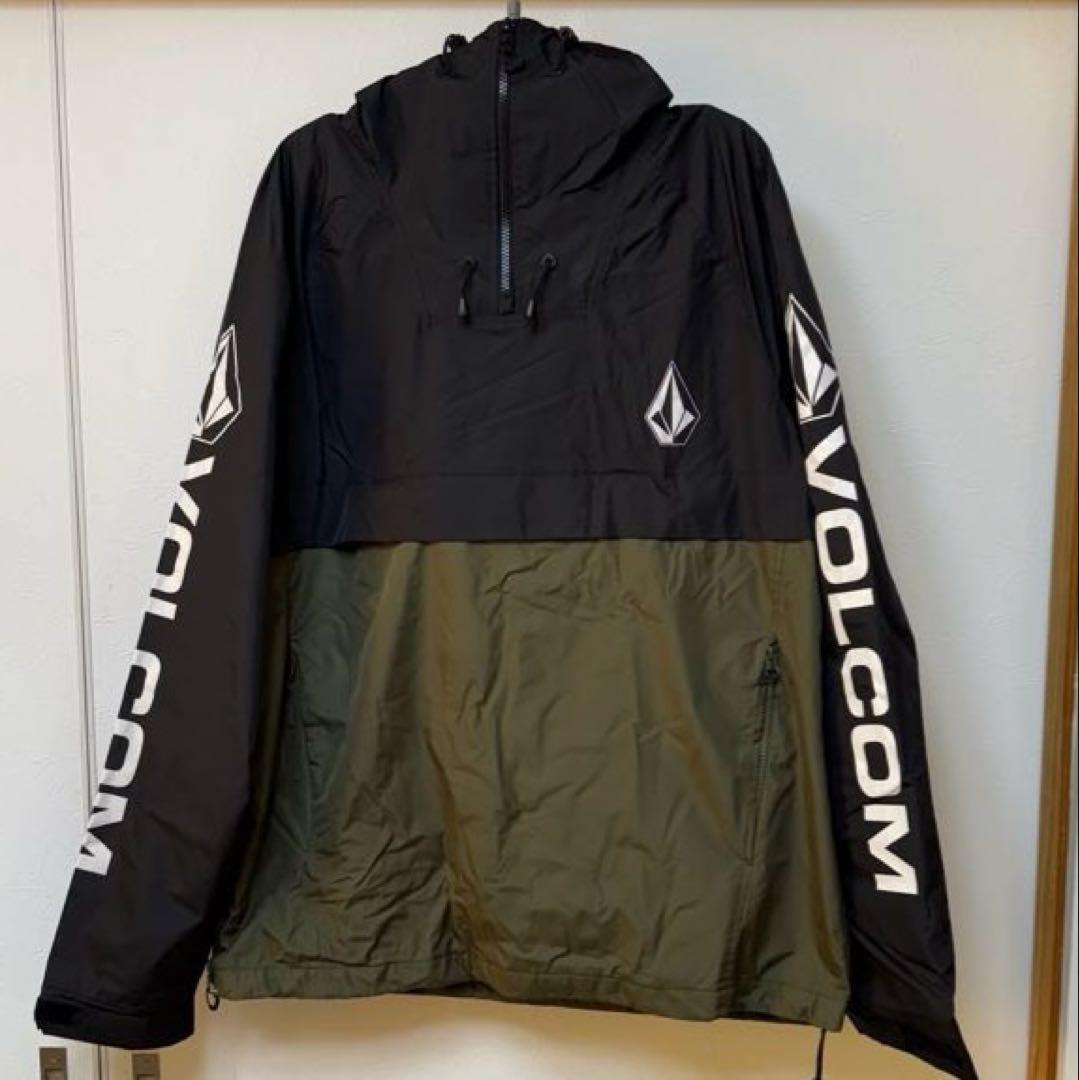 VOLCOM アノラックジャケット　メンズM 楽天市場】ボルコム VOLCOM メンズA.P.#2 Anorak Jacketジャケット