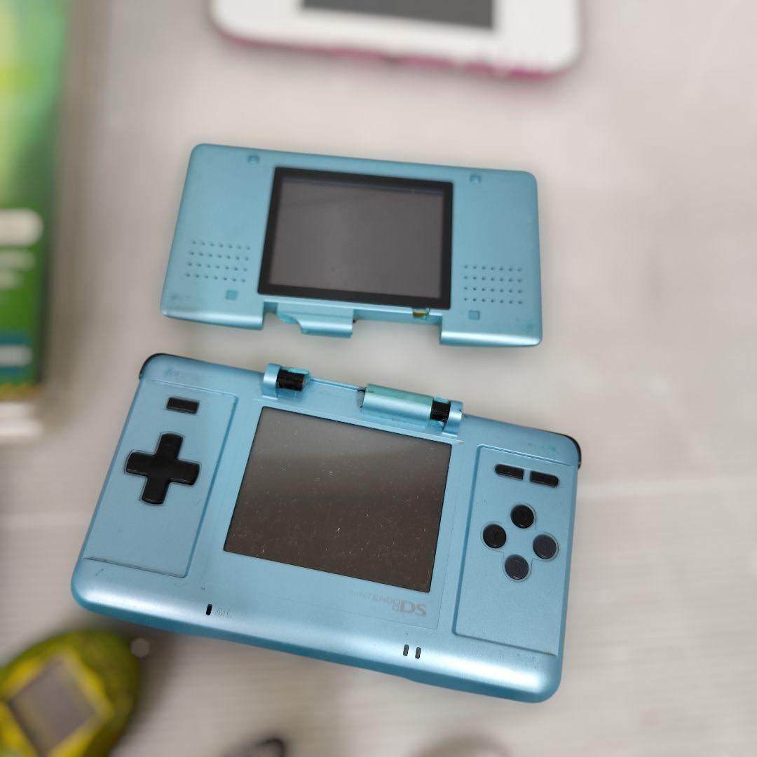 ツ*様 【ジャンク】ポケットゲーム・小型・携帯型ゲーム・バーチャルペット まとめ