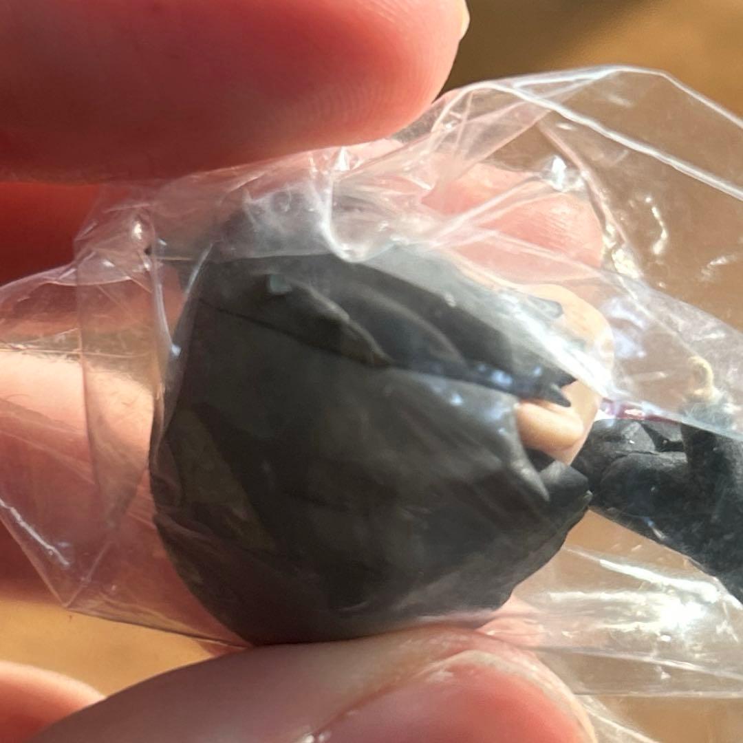 足立透　ミニフィギュア