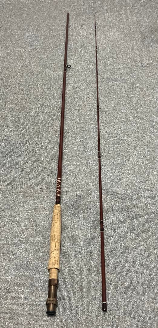 Fenwick FF765-2 (竿のみ) - メルカリ