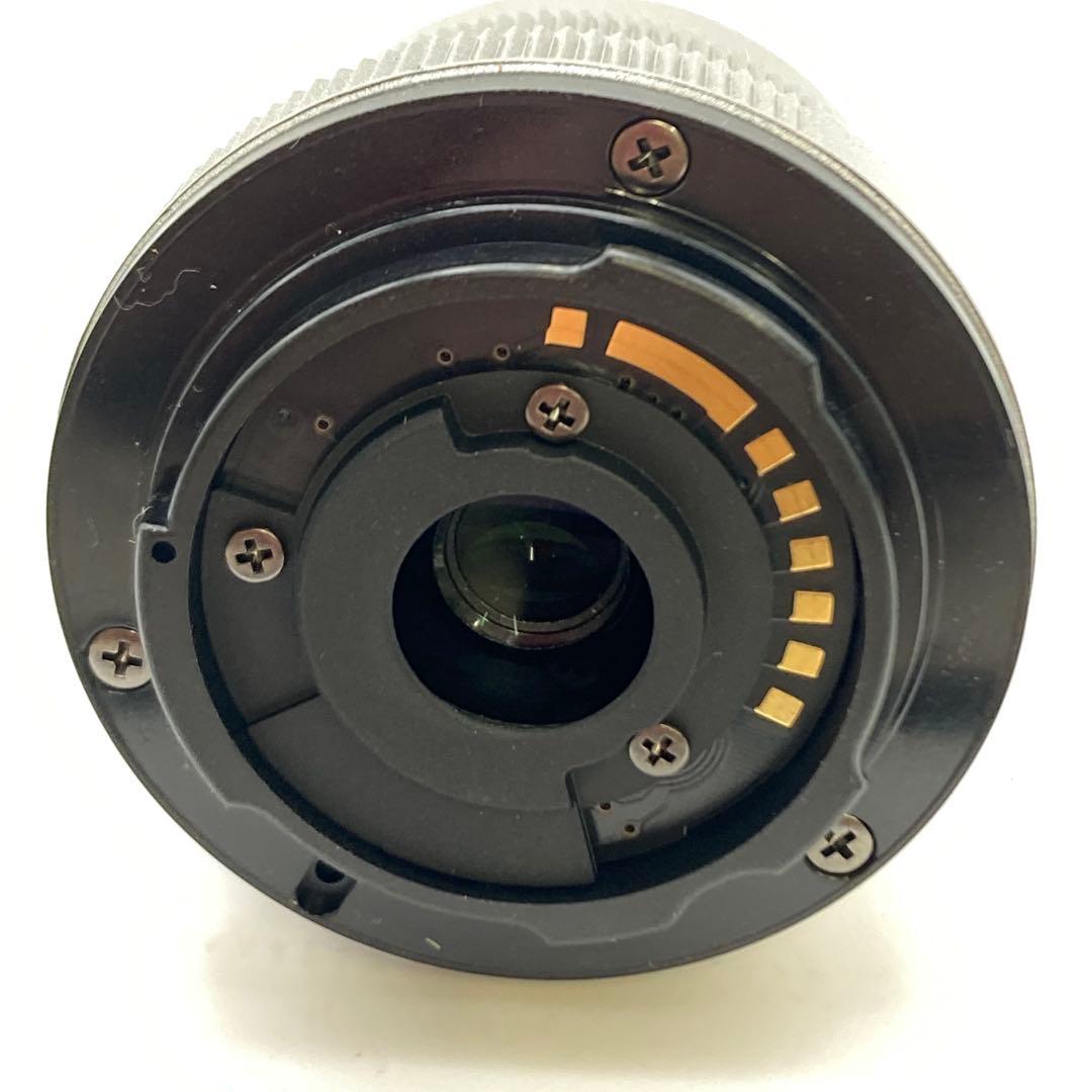 PENTAX 03 FISH-EYE シルバー 3.2mm f5.6