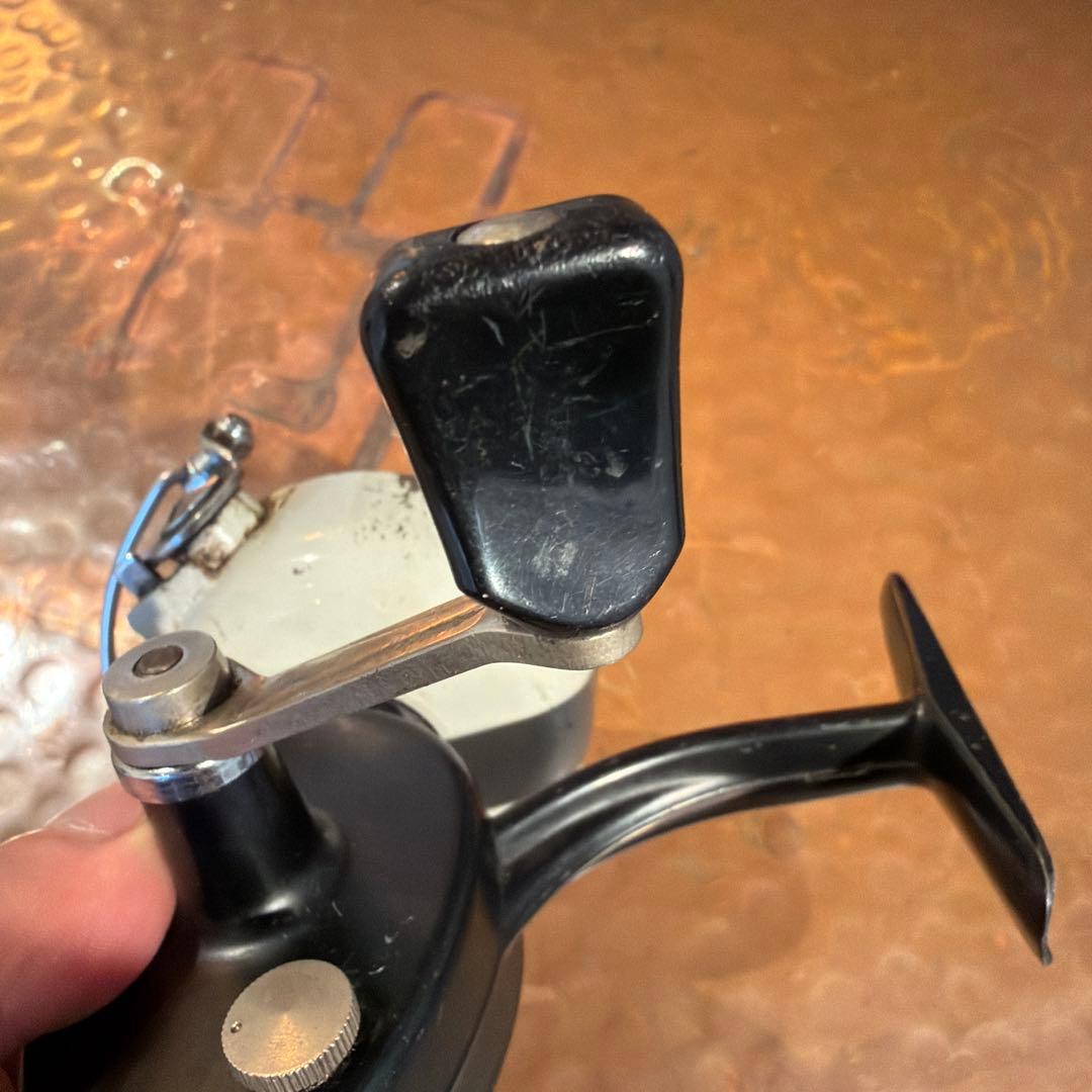 ABU Svängsta 333 71年製（047100）Sweden製 動作品 - メルカリ