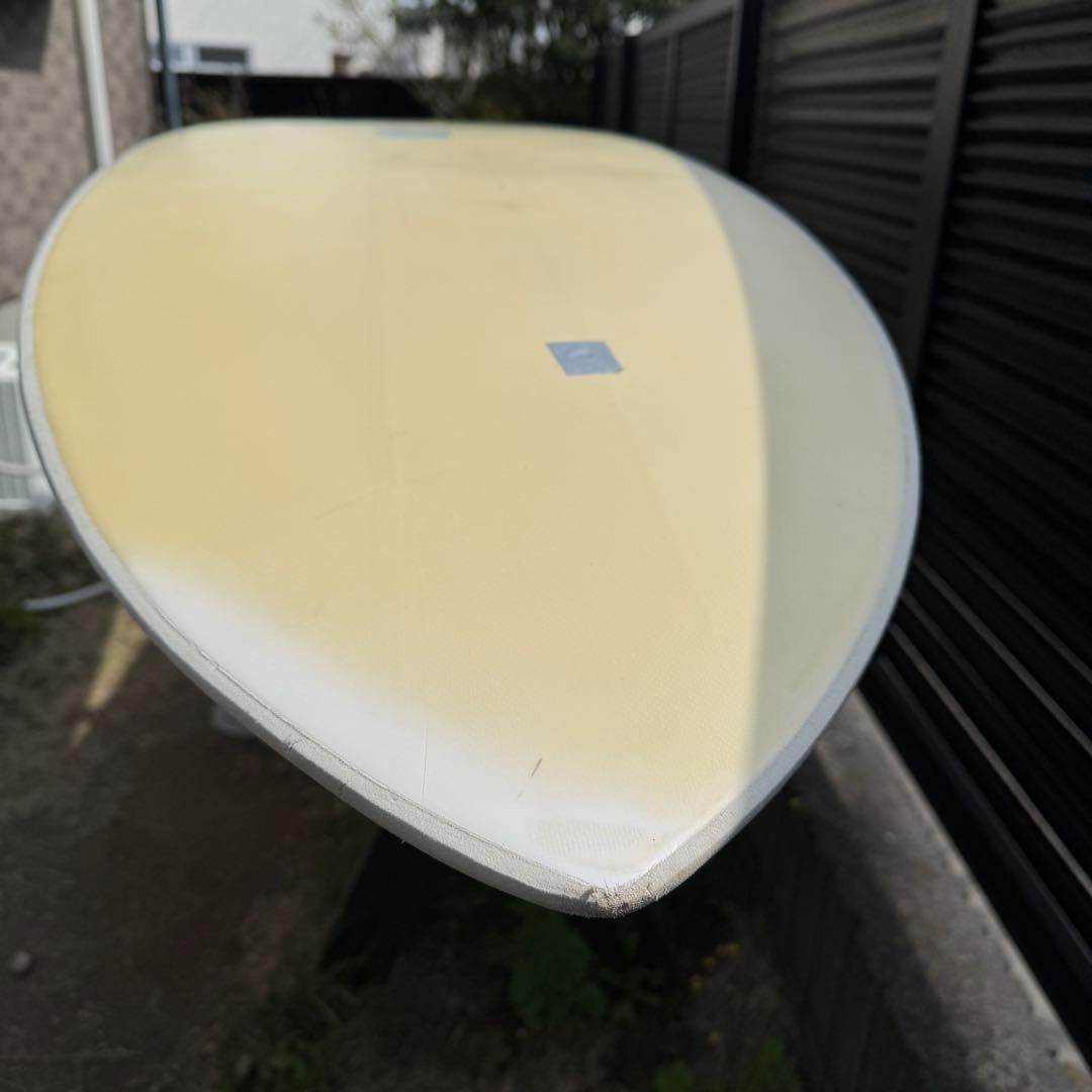 ユーズドボード B.DAYS クリス・クリステンソン C-Bucket7'11” - メルカリ