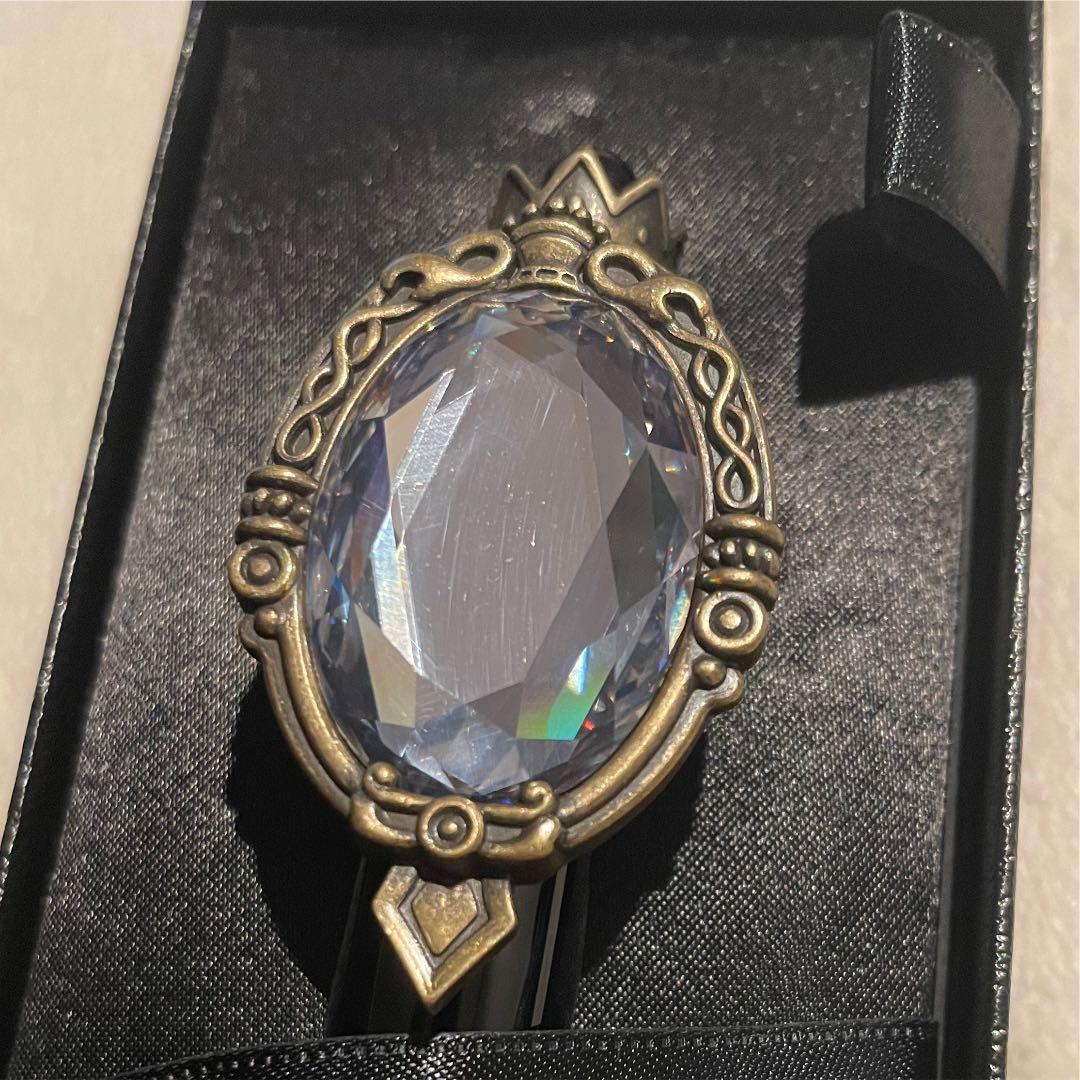 ツイステ オクタヴィネル マジカルペン レプリカ 万年筆