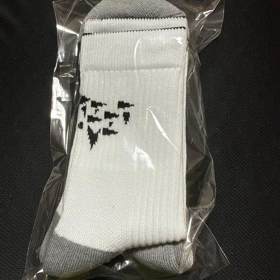 ボーラホリック ballaholic ソックス2足 street move - メルカリ