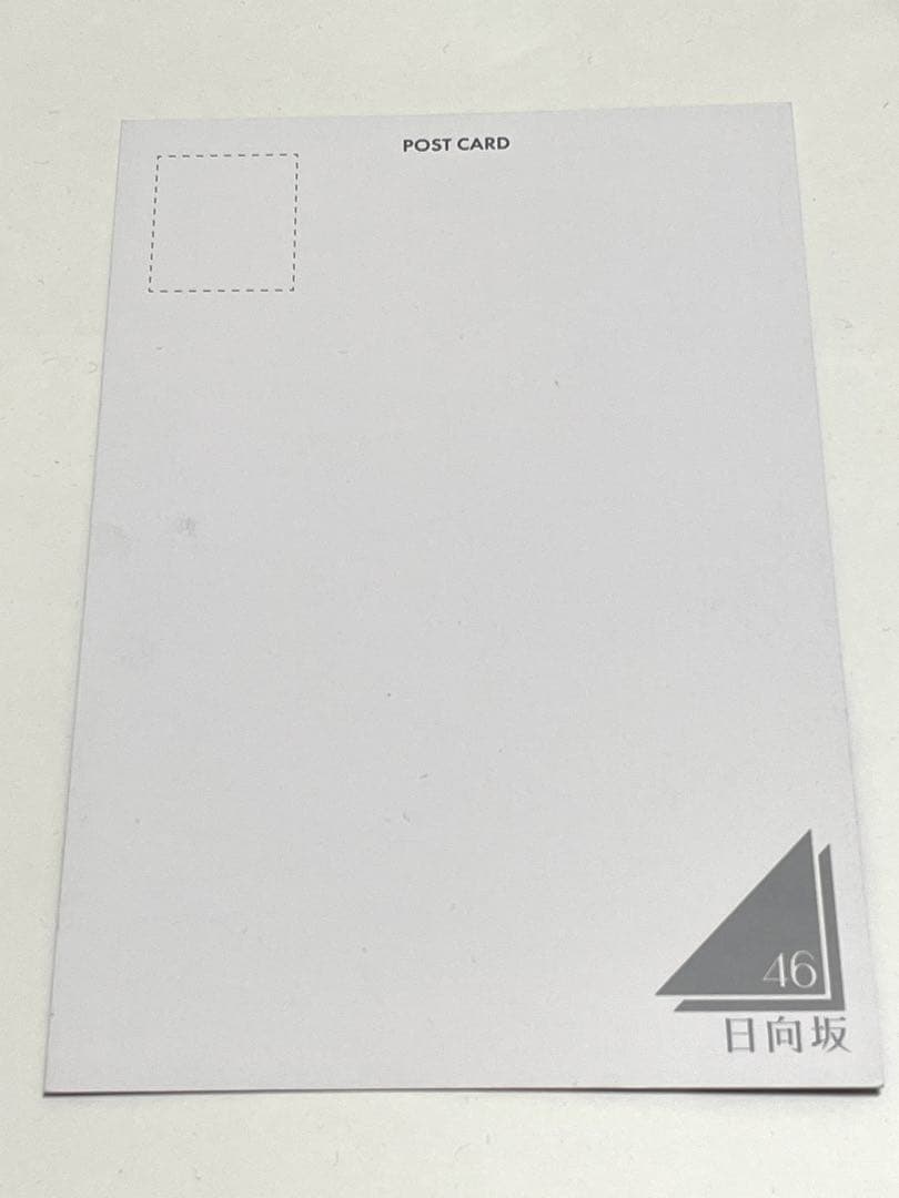 日向坂46 佐々木美玲 直筆サイン☆ 卒業写真だけが知ってるHMV店舗限定