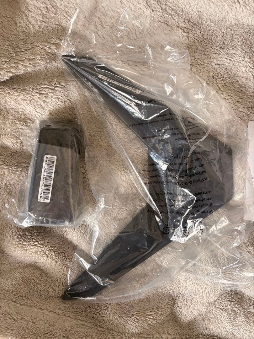 Msi Mag32c6x モニターアームセット - メルカリ