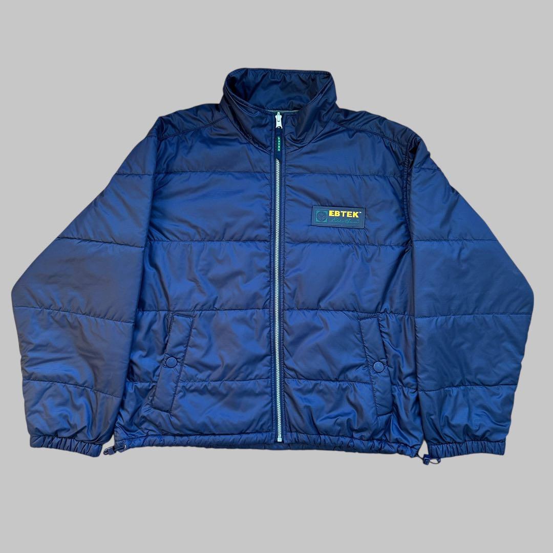 90~00s Eddie Bauer EBTEK シンサレート ジャケット - メルカリ