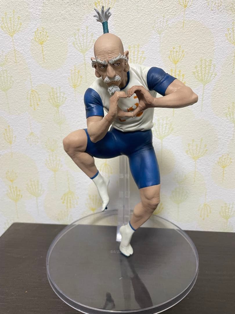 Hunter x Hunter ネテロB賞 - メルカリ