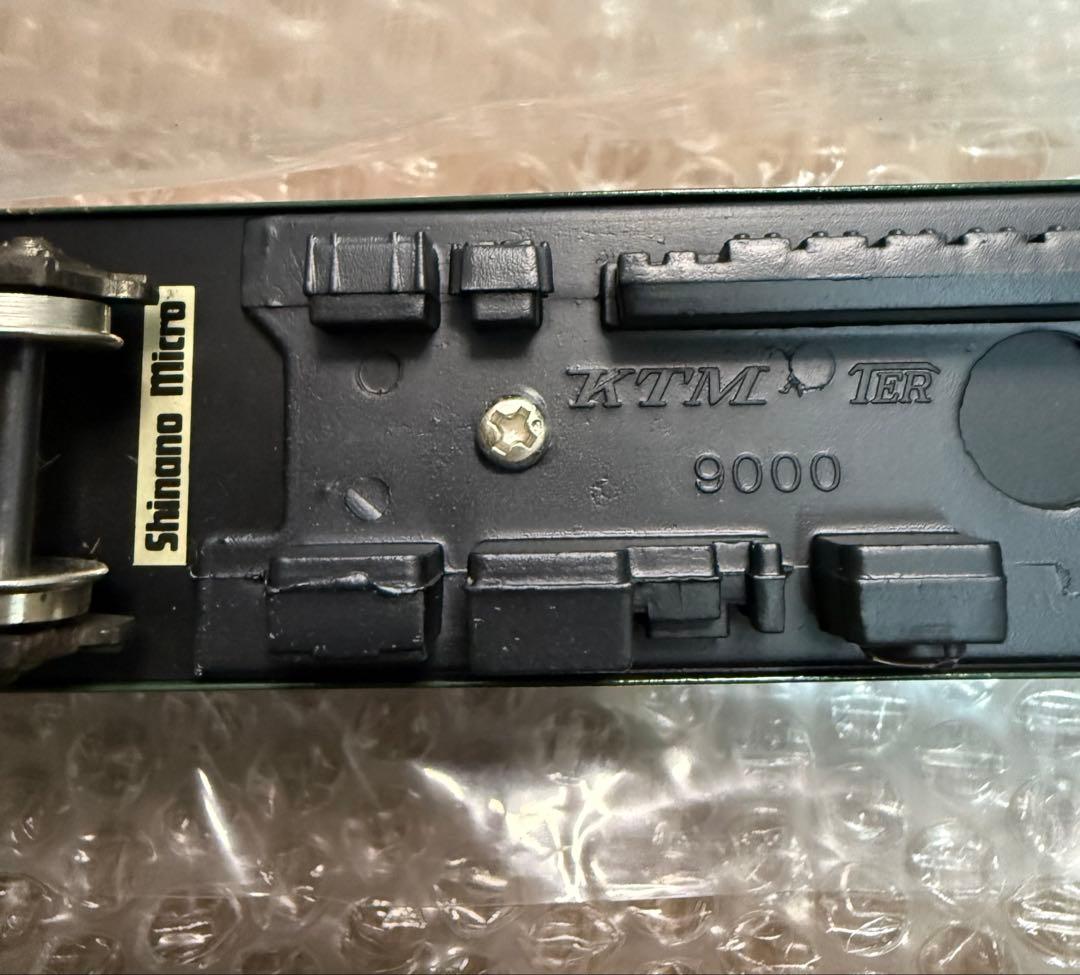 Shinano Micro KTM クモニ83-800 鉄道模型 しなのマイクロ