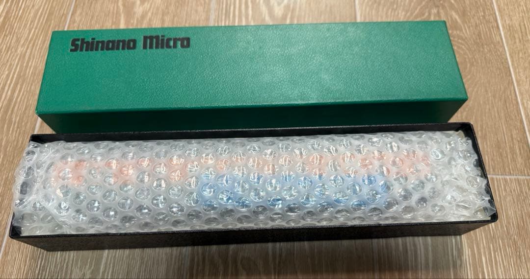 Shinano Micro KTM クモニ83-800 鉄道模型 しなのマイクロ