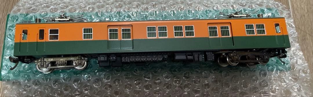 Shinano Micro KTM クモニ83-800 鉄道模型 しなのマイクロ