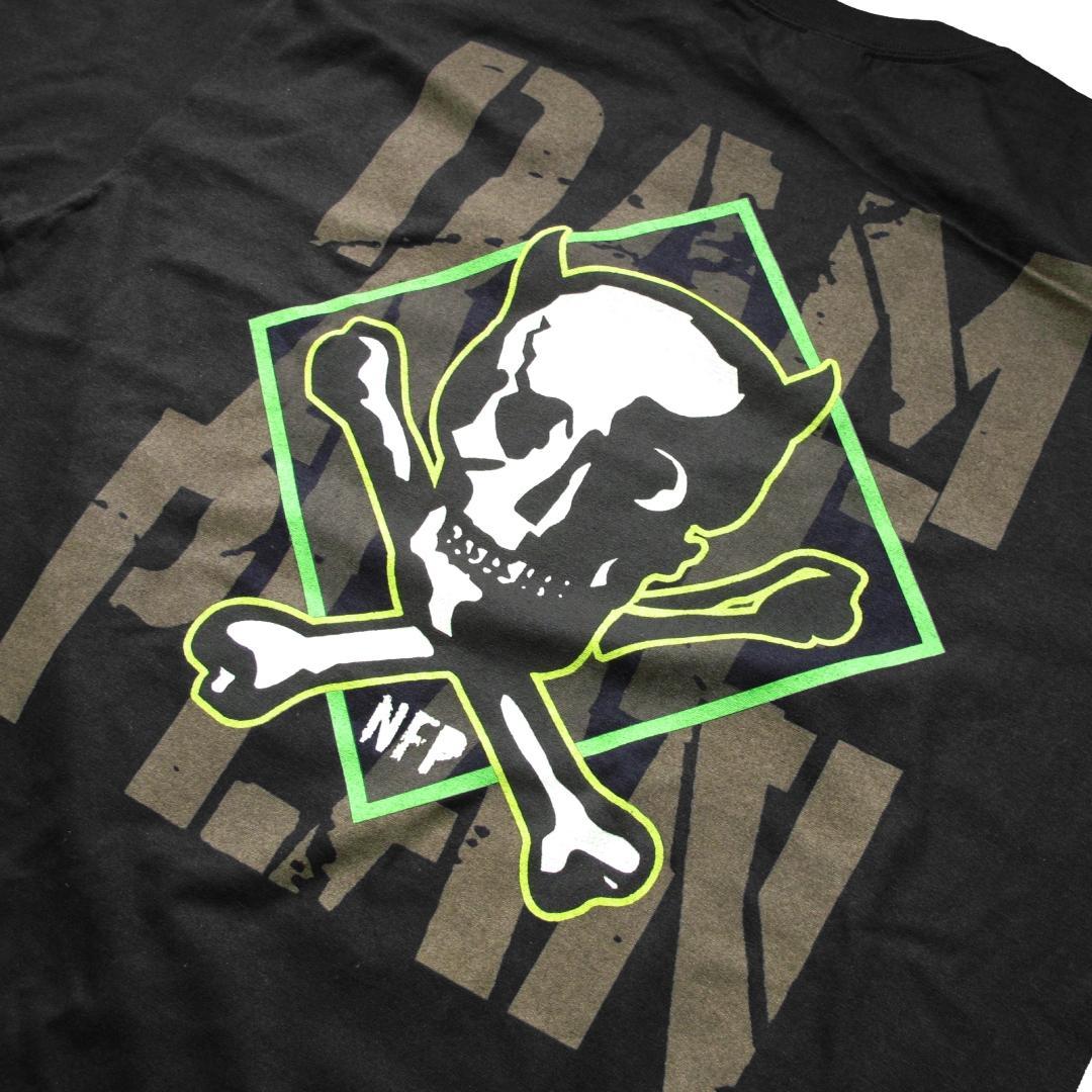 Damageplan - Smoking Fetus Tシャツ