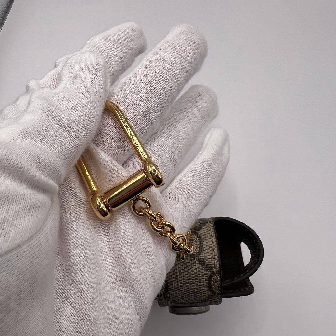 やんつけ様専用 GUCCI 631683 airpods pro ケース GG - メルカリ