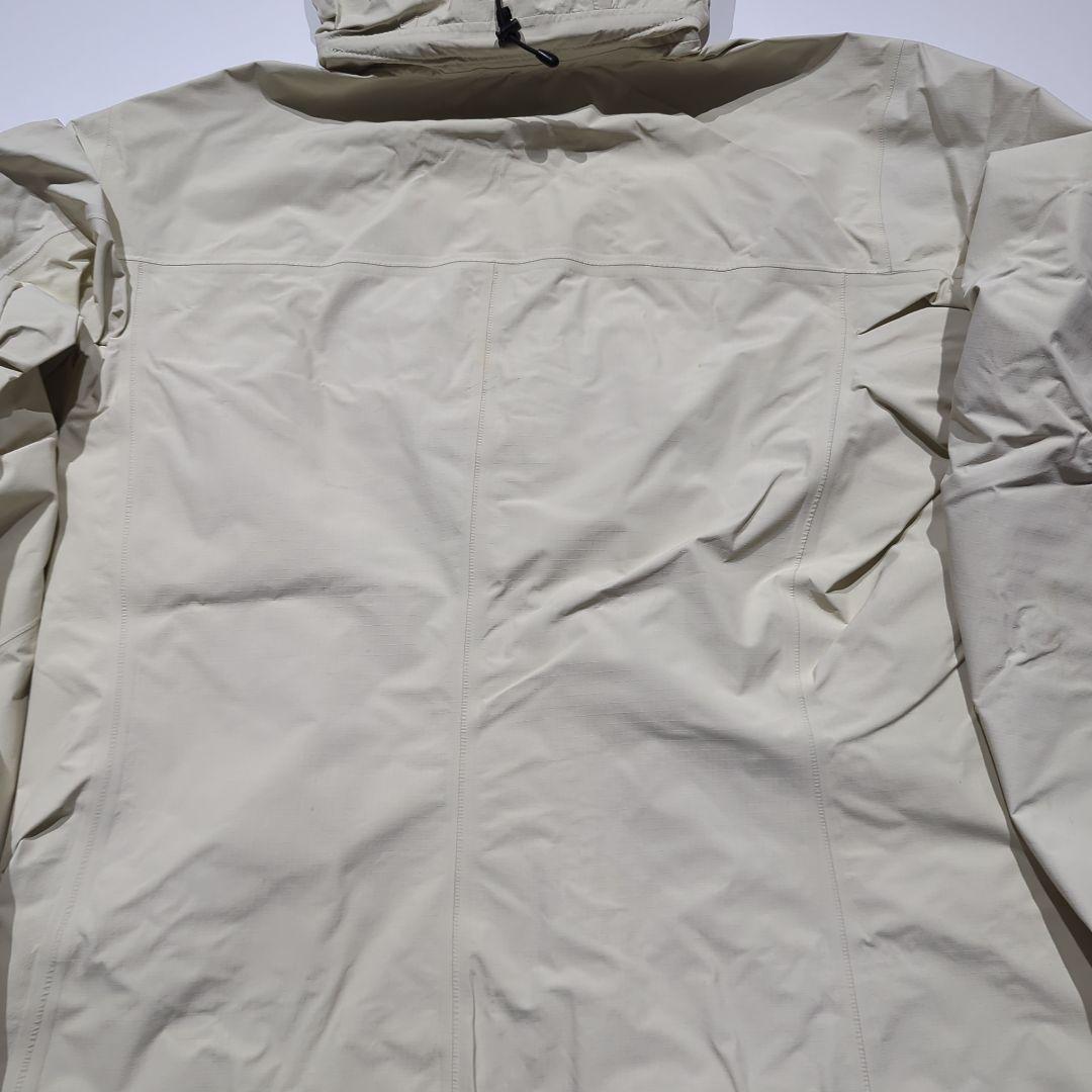 ARC'TERYX BETA SL 中国製 ホワイト レディース Lサイズ - メルカリ