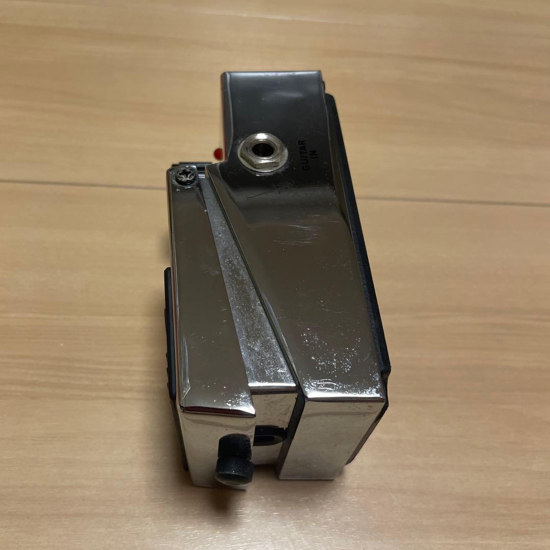 DECIMATOR Ⅱ ノイズサプレッサー ノイズゲート ノイズリダクション