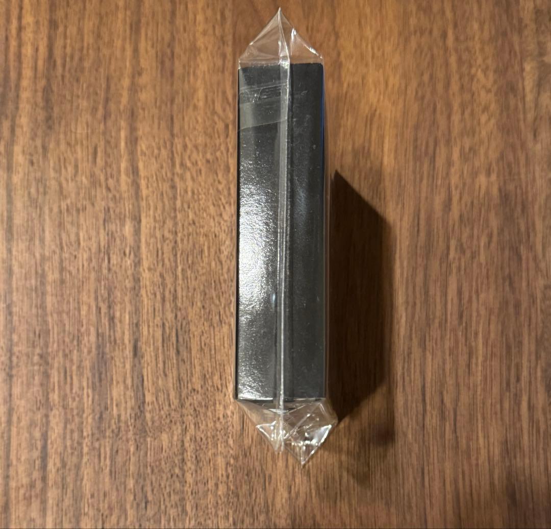 未開封　ポケモンセンター TOKYO BAY トランプ