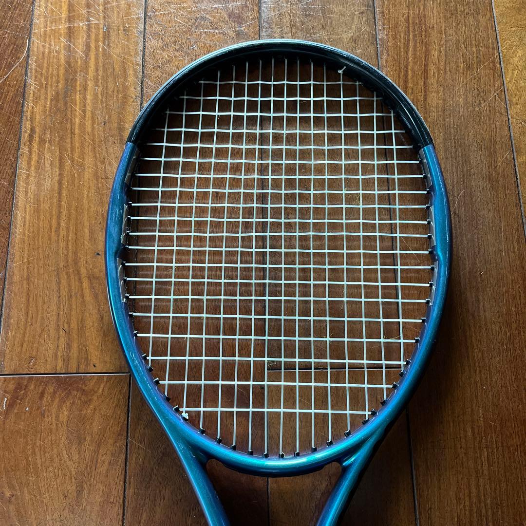 ウィルソン ウルトラツアー 100 G2 硬式テニスラケット