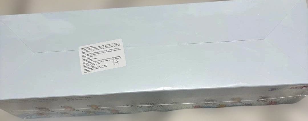 ラブブ　ポップマート　イニシャル　N〜Z & アソートボックス