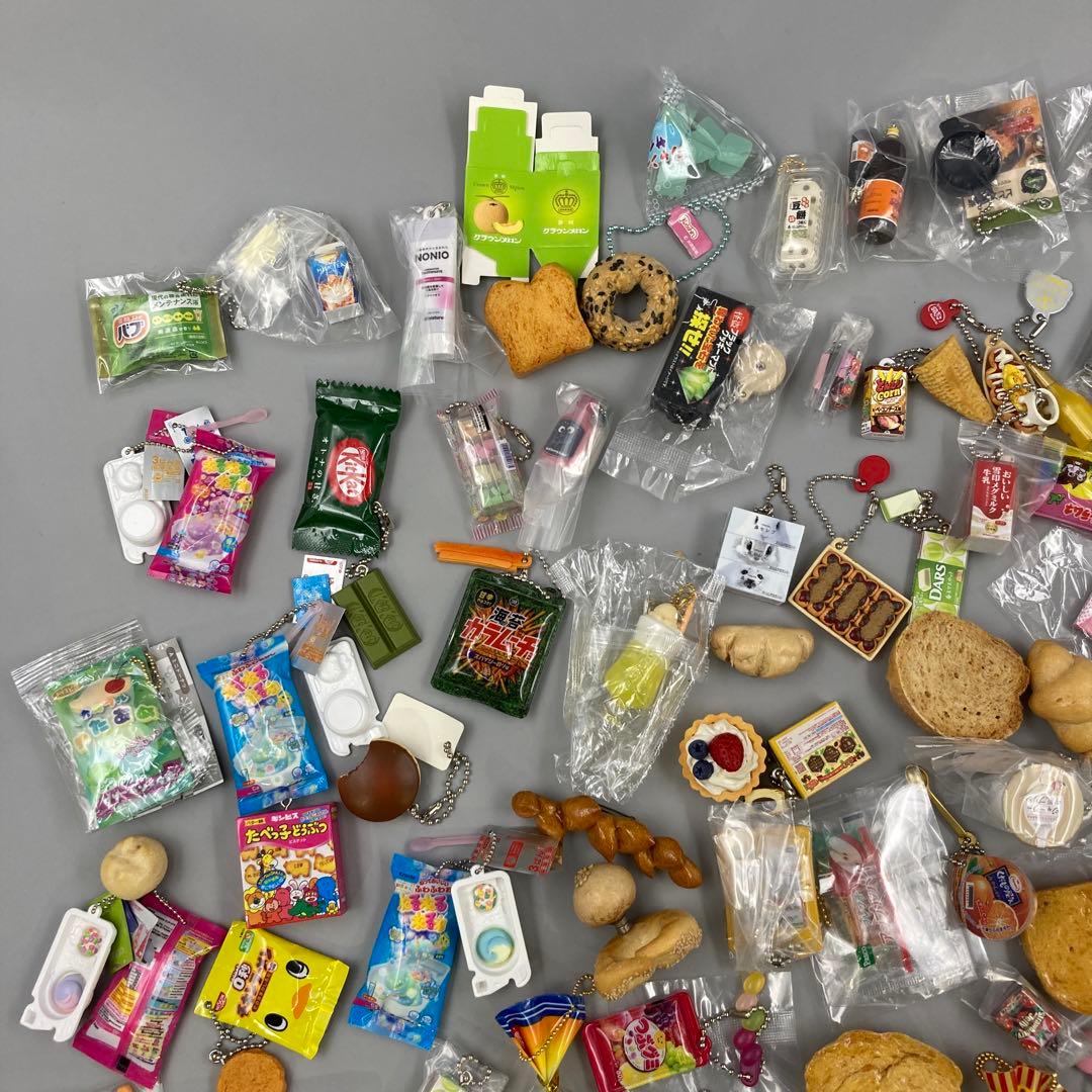 ★〈ガチャポン〉まとめ売り 100点以上