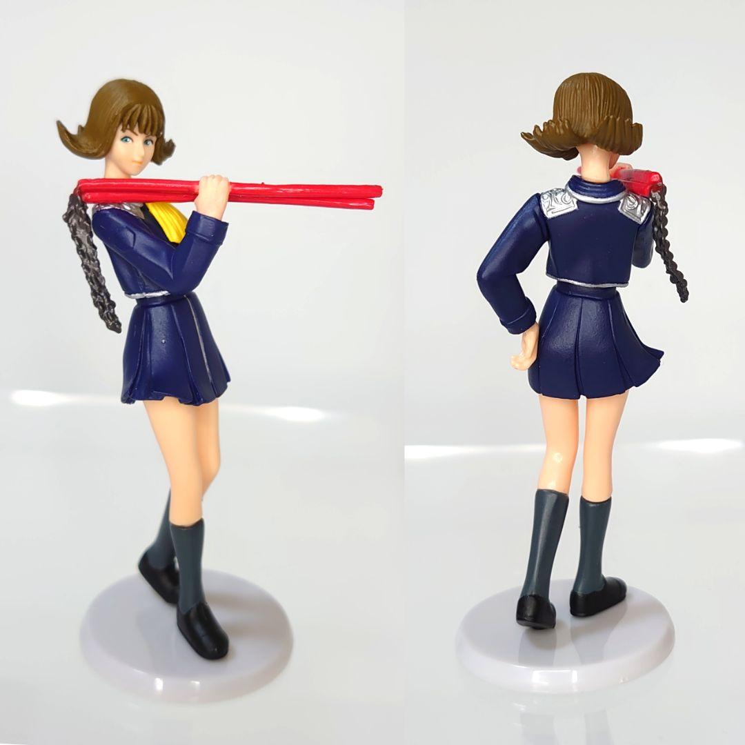 ファイナルファンタジー ヒロインズ フィギュア3体セット - メルカリ