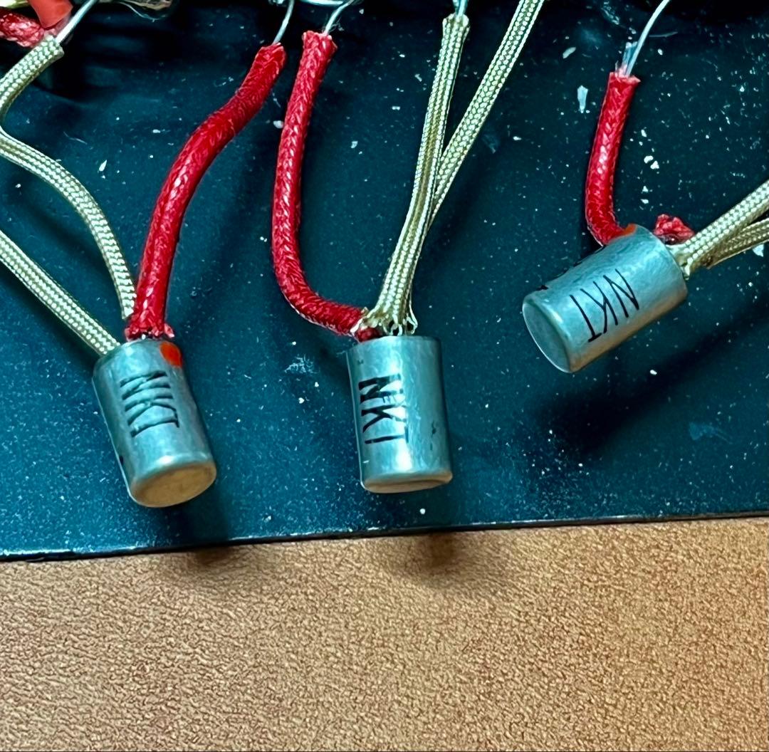 DeliciousTaylormade “NKT”BeeAround - メルカリ