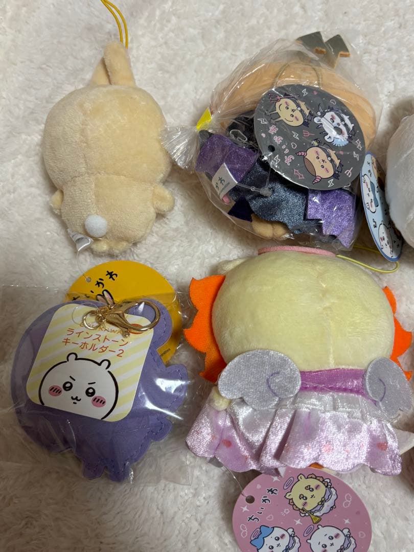 ちいかわ14点セット