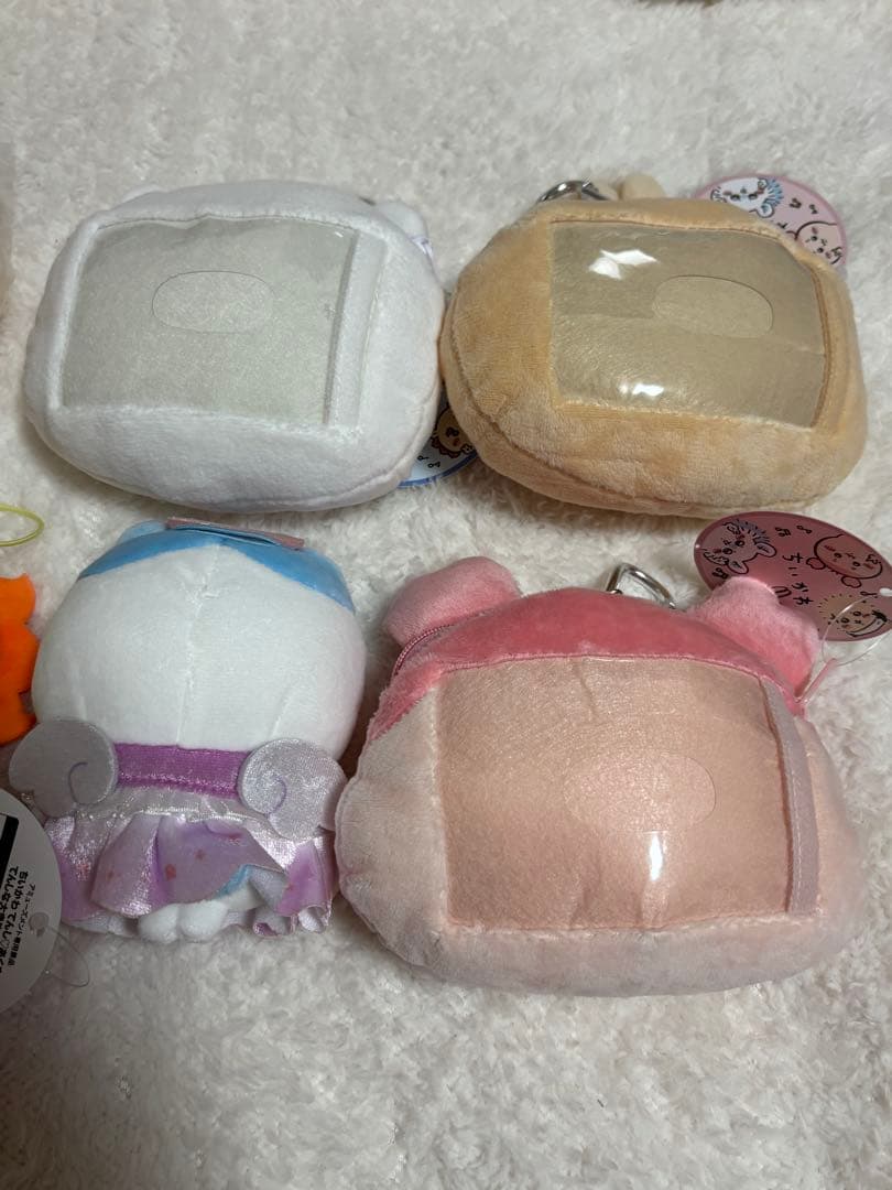 ちいかわ14点セット