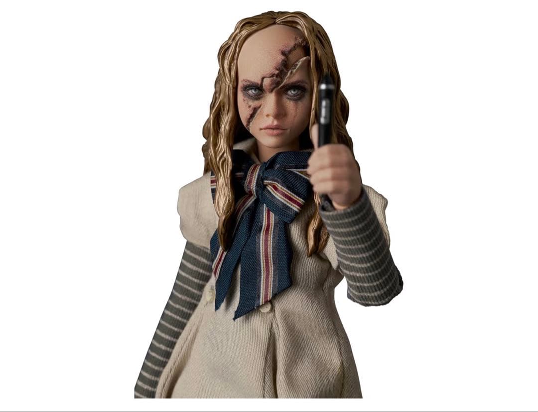 MEGAN アクションフィギュア MAFEX No.263