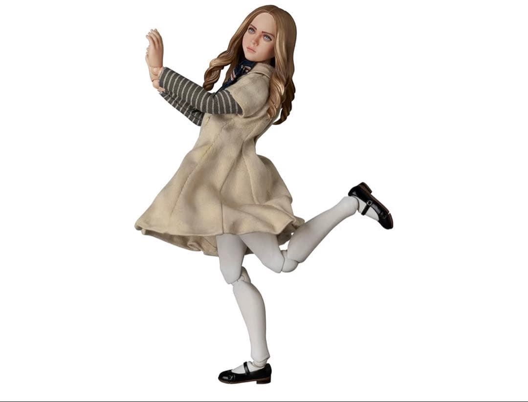 MEGAN アクションフィギュア MAFEX No.263