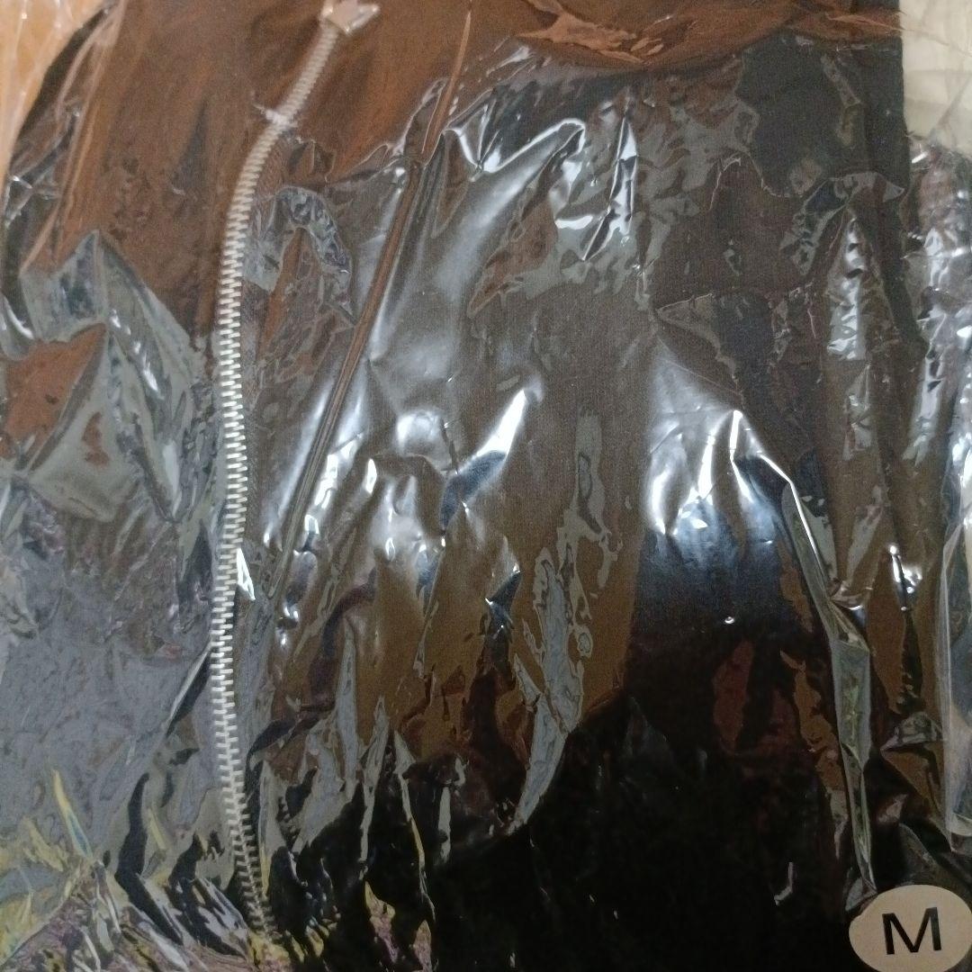 薫さん Japanese Zombie Heroez ジップアップパーカー